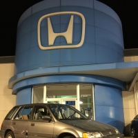 draggin'wagon